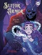 Purpah - Suitor Armor: Volume 3
