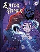 Purpah - Suitor Armor: Volume 3