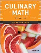 Linda (The Culinary Institute of America Blocker, Blocker Linda - Culinary Math