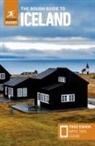 Daniel Stables, Rough Guides, Rough Guides, Daniel Stables - Iceland