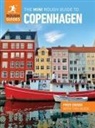 Anthon Jackson, Rough Guides, Jackson Anthon, Rough Guides - Copenhagen