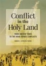 Robert C DiPrizio, DiPrizio Robert C. - Conflict in the Holy Land