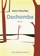Karin Peschka - Dschomba