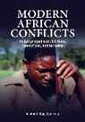Timothy J Stapleton, Stapleton Timothy J. - Modern African Conflicts
