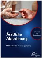 Susanne Nebel - Ärztliche Abrechnung