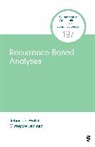 Giuseppe Leonardi, Sebastian Leonardi Wallot, Wallot Sebastian - Recurrence-Based Analyses