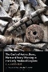 Ian Riddler, Riddler Ian, Nicola Trzaska-Nartowski, Trzaska-Nartowski Nicola - The Craft of Antler, Bone, Horn and Ivory Working in the Early