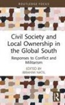 Ibrahim Natil, Ibrahim Natil - Civil Society and Local Ownership in the Global South