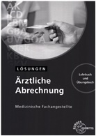 Susanne Nebel - Lösungen Ärztliche Abrechnung