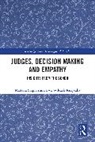 Mateusz Wilczek-Ruzyczka Stepien, Mateusz Stępień, Ewa Wilczek-Rużyczka - Judges, Decision Making and Empathy