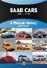 Parish Julian - Saab Cars 1949 to 2011