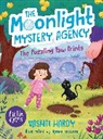 Vashti Hardy, Agnes Saccani - The Puzzling Paw Prints