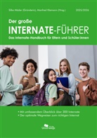 Unterwegs Verlag GmbH, Unterwegs Verlag GmbH - Der große Internate-Führer 2025/2026