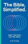 Zach Windahl - Bible Simplified