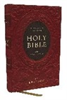Thomas Nelson, Thomas Nelson - 1611 Kjv With Apocrypha, Hardcover