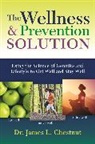 James Chestnut - Eat Well, Move Well, Think Well