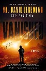 David Jeremiah, David/ O'Neal Jeremiah, Dr. David Jeremiah - Vanished