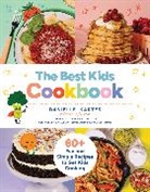 Danielle Kartes, Brooke O'Neill - The Best Kids Cookbook