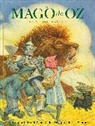 L Frank Baum, L. Frank Baum, Charles Santore - El Mago de Oz