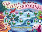 Amanda Sobotka, Michelle Simpson - Ten Little Candy Canes