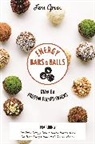 Fern Green, Green Fern - Energy Balls & Bars
