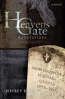 Jeffrey Brown - Heavens Gate