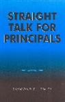 Raymond Lemley - Straight Talk for Principals