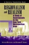 Gerald Benjamin, Richard P. Nathan - Regionalism and Realism