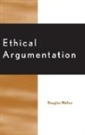 Douglas Walton - Ethical Argumentation