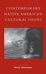 Duane Champagne - Contemporary Native American Cultural Issues