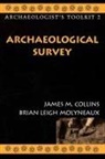 James M. Collins, Brian Leigh Molyneaux - Archaeological Survey