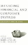 Charles Adams, Robert E. Litan, Litan Robert E., Michael Pomerleano, Pomerleano Michael - Managing Financial and Corporate Distress