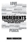 Mark Robinson - Ingredients