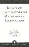 George W. Bright, Bright George W. - Impact of Calculators on Mathematics Instruction