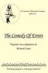 Richard Carter - A Community Shakespeare Company Edition of the Comedy of Errors