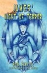 Bob Martin - James' Night of Terror