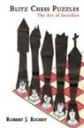 Robert J. Richey - Blitz Chess Puzzles