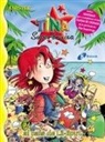KNISTER, Birgit Rieger - Tina Superbruixa al país de Lil.liput