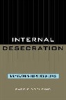 Carrie Doehring, Doehring Carrie - Internal Desecration