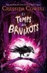 Cressida Cowell - El temps dels bruixots