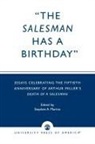 Stephen A. Marino - The Salesman Has a Birthday