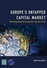 Diego Valiante, Valiante Diego - Europe's Untapped Capital Market