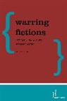 Christopher Clarke, Clarke Christopher - Warring Fictions
