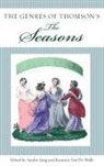 Kwinten van de Walle, Sandro Jung - The Genres of Thomson's The Seasons