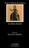 Pedro Calderón De La Barca - La dama duende