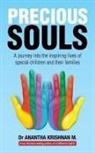 Anantha Krishnan M. - PRECIOUS SOULS