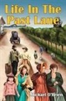 Michael O'Brien - Life In The Past Lane