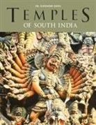 Surendar Sahai - Temples of South India