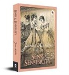 Jane Austen - Sense & Sensibility