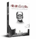 Mary Shelley - Frankenstein